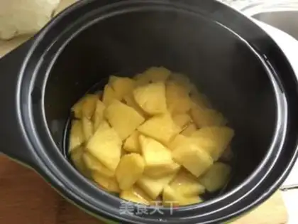 Make Pineapple step 5