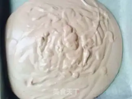 Make Cake and bread step 13
