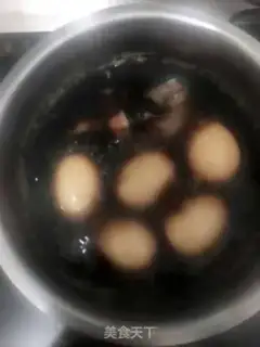 Make Halo eggs step 0