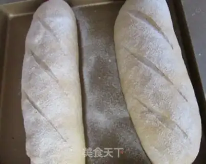 Make Rose bread step 13