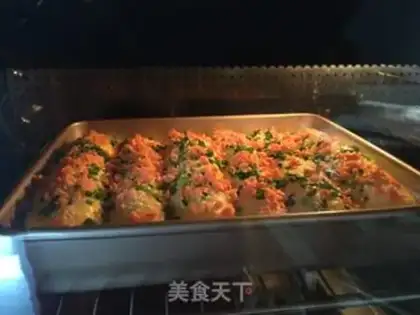 Make ♪ Onion ham ♪ step 10