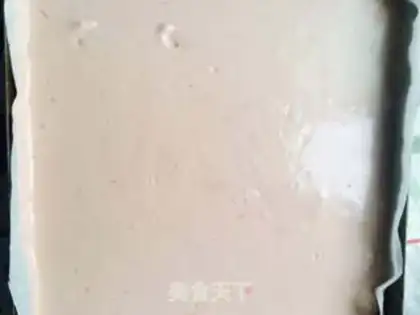 Make Cake and bread step 14