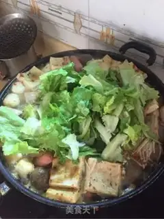Make Boiled fish step 5