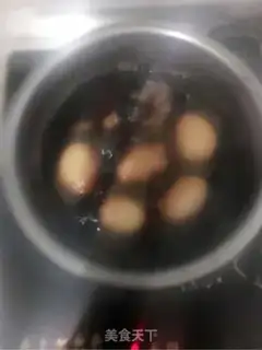 Make Halo eggs step 2
