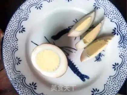 Make Halo eggs step 3