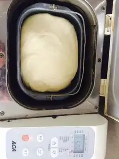 Make Cake and bread step 17