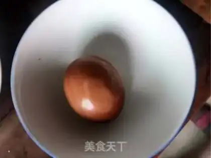 Make Halo eggs step 5