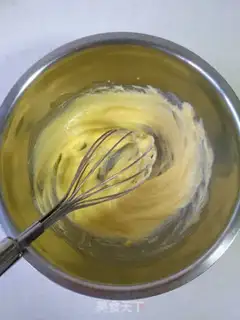 Make Cake and bread step 18