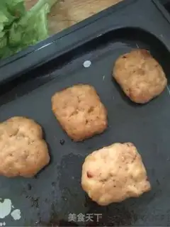 Make Gold chicken step 8