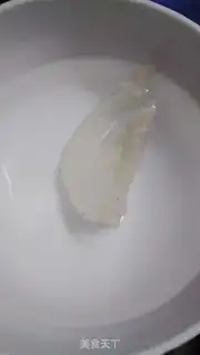 Make Pear soup step 0
