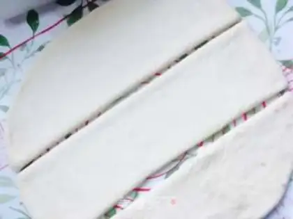 Make Cake and bread step 19