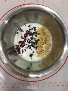 Make Sour cream step 2