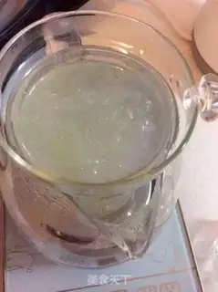 Make Pear soup step 2