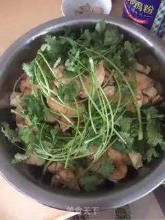 Make Boiled fish step 10
