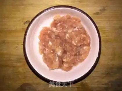 Make Porridge step 1