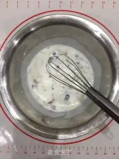 Make Sour cream step 3