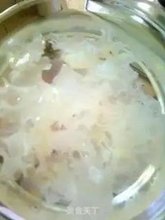 Make Pear soup step 3