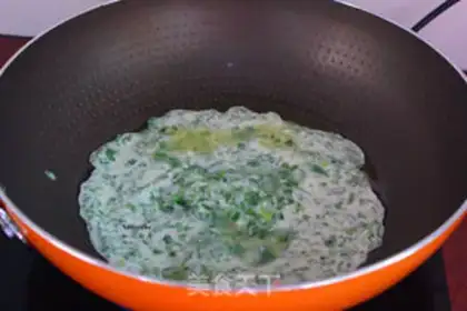 Make Pancakes step 3