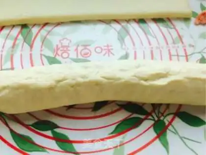 Make Cake and bread step 21