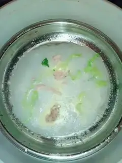 Make Homemade intestine powder step 1