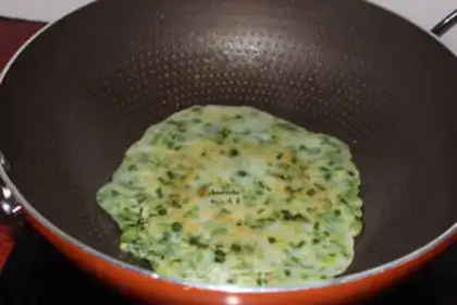 Make Pancakes step 4
