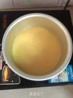 Make Applecake step 5