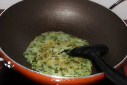Make Pancakes step 5