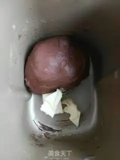 Make Coco Potato step 2