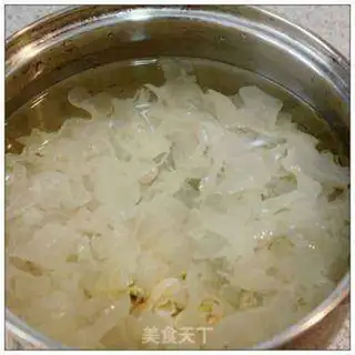 Make Pear soup step 5