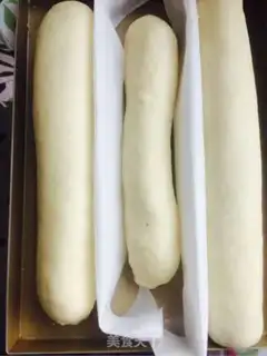Make Cake and bread step 23