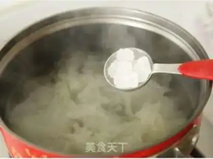 Make Pear soup step 6