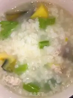 Make Porridge step 4