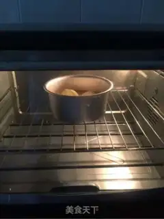 Make Applecake step 7