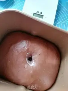 Make Coco Potato step 4
