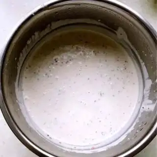 Make Bean-beans ice cream step 7