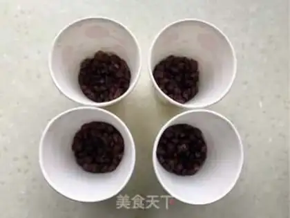 Make Bean-beans ice cream step 8