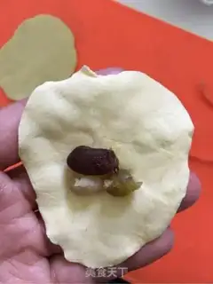 Make Goldfish step 3
