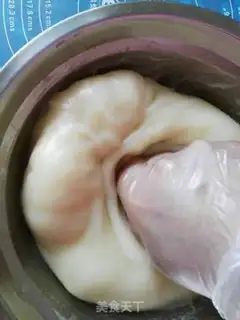 Make Coco Potato step 6