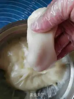 Make Coco Potato step 7