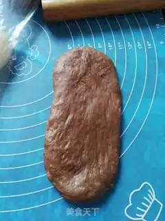 Make Coco Potato step 9