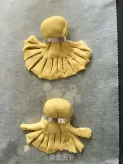 Make Goldfish step 6