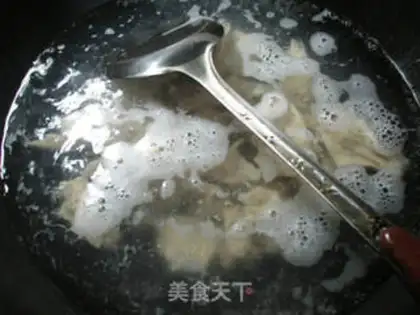 Make Frozen ribs step 2