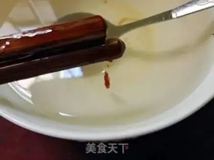 Make Homemade peanut ginger step 8