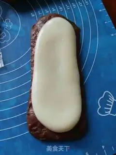 Make Coco Potato step 10