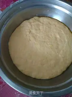 Make Cake and bread step 31