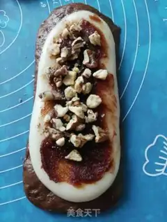 Make Coco Potato step 11