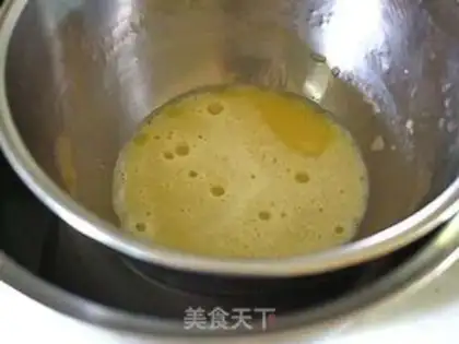 Make Nuts step 1