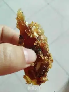 Make Homemade peanut ginger step 10