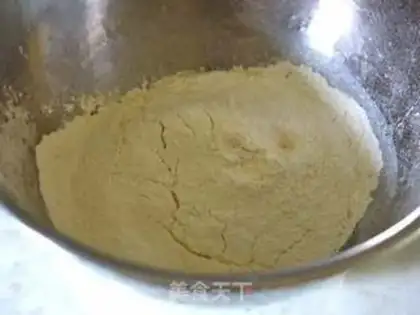 Make Nuts step 2