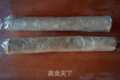 Make Wheat step 2